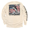 From Sea To Shining Sea Marlin by Shield Republic