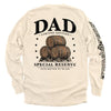 Dad Special Reserve by Shield Republic
