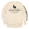 Buck Fiden by Shield Republic