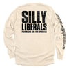 Silly Liberals Paychecks Are For Workers by Shield Republic