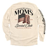 Conservative Moms Social Club by Shield Republic