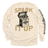 Spark It Up by Shield Republic
