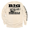 Big Wheels Small Town Thrills by Shield Republic