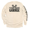 I'll Be In The Garage by Shield Republic