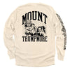 Mount Trumpmore by Shield Republic