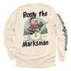 Frosty The Marksman by Shield Republic