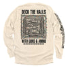 Deck The Halls With Guns & Ammo by Shield Republic