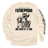 Surviving Fatherhood One Beer At A Time by Shield Republic