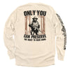 Only You can Preserve the the Right to Bear Arms by Shield Republic