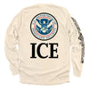 ICE Homeland Security by Shield Republic