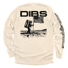 Dibs Astronaut by Shield Republic