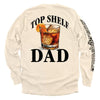 Top Shelf Dad Old Fashioned by Shield Republic