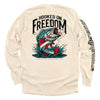 Hooked on Freedom by Shield Republic
