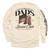 Conservative Dads Social Club by Shield Republic