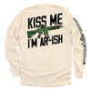 Kiss Me I'm AR-ish by Shield Republic
