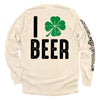 I Clove Beer by Shield Republic
