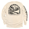 This is Bourbon Country USA by Shield Republic