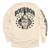 Bourbon More Flavor More Freedom by Shield Republic