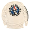 Dad Bod Athletic Department by Shield Republic