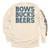 Bows Bucks Beers by Shield Republic