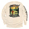 Visit Beautiful Alligator Alcatraz by Shield Republic