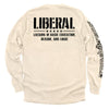 Liberal Acronym by Shield Republic