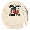 This Is My Pride Flag by Shield Republic