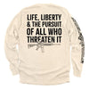 Life, Liberty & The Pursuit by Shield Republic
