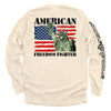 American Freedom Fighter by Shield Republic