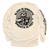Slow is Smooth Smooth is Fast by Shield Republic