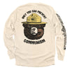 Only You Can Prevent Communism by Shield Republic