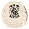 Reigning Champ by Shield Republic