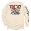 Legends Never Die Trump USA Tour 2024 by Shield Republic