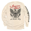 American Patriot Let Freedom Ring by Shield Republic