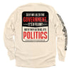 If We Lie To The Government by Shield Republic
