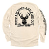 Buck Around And Find Out by Shield Republic