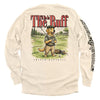 I'll Be In The Ruff by Shield Republic