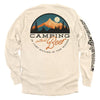Camping Without Beer is Just Sitting in the Woods by Shield Republic