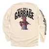 Just call me garbage by Shield Republic