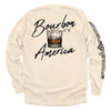 Bourbon The Spirit of America by Shield Republic