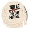 You AR The One For Me by Shield Republic