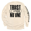Trust No One (Black) by Shield Republic