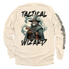 Tactical Wizard by Shield Republic