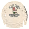 Dad Bod Recreation Department by Shield Republic