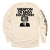 Weapon Of Mass Deception by Shield Republic