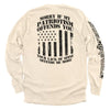 Sorry If My Patriotism Offends by Shield Republic