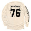 We the People 76 Jersey by Shield Republic