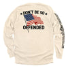 Don't Be So Offended by Shield Republic