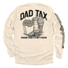 Dad Tax Making Sure It's Not Poison by Shield Republic