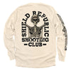 Shield Republic Shooting Club by Shield Republic